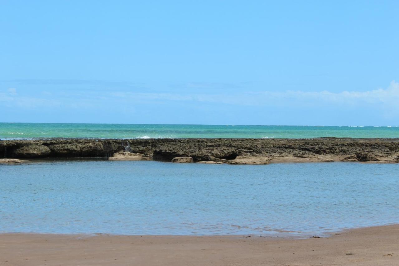 Pontal Dos Sonhos- Chales Praia Do Farol Coruripe Exterior foto